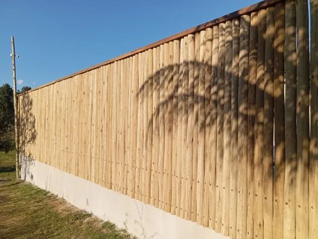 CERCA DE EUCALIPTO TRATADO - Foto 2
