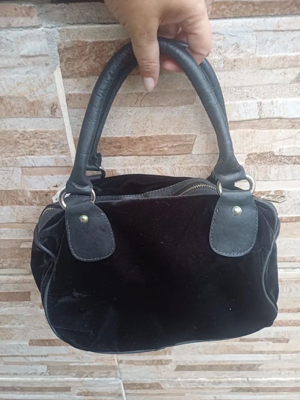 Bolsa de mão  - Foto 3