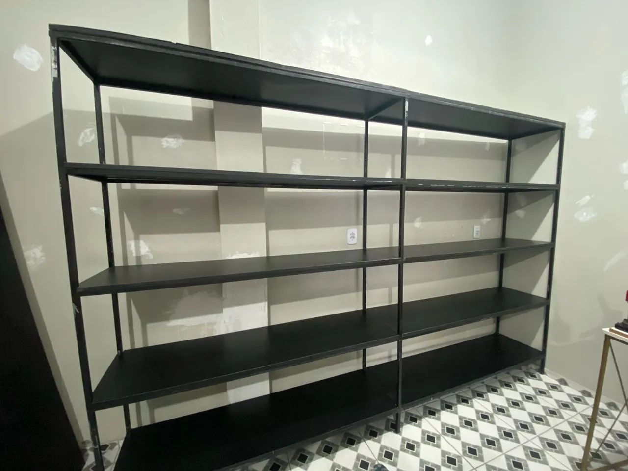 Vendo estante para loja 
