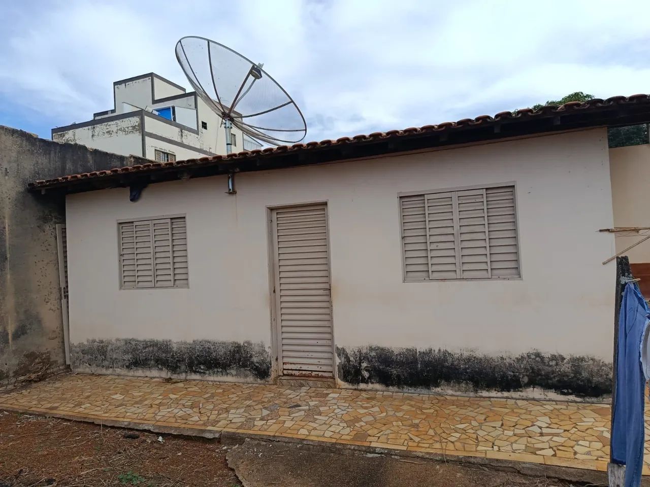 Vendo imóvel  - Foto 4