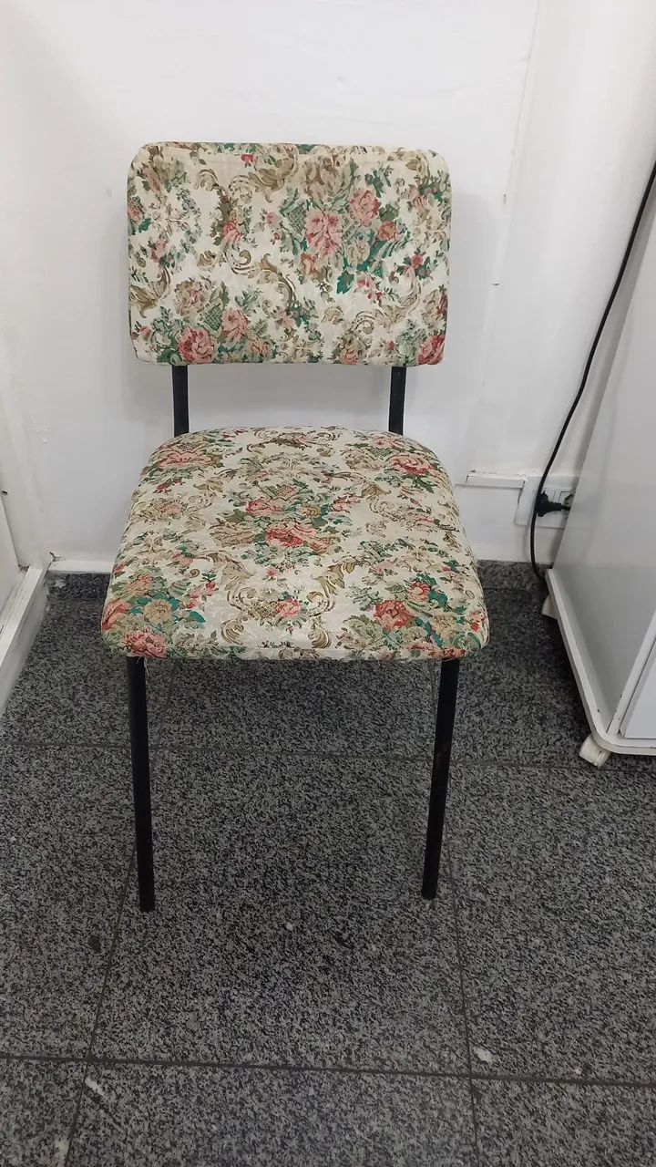 Cadeiras  - Foto 2