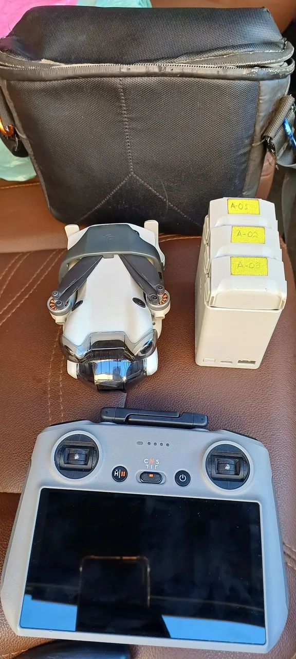 Vendo Drone 