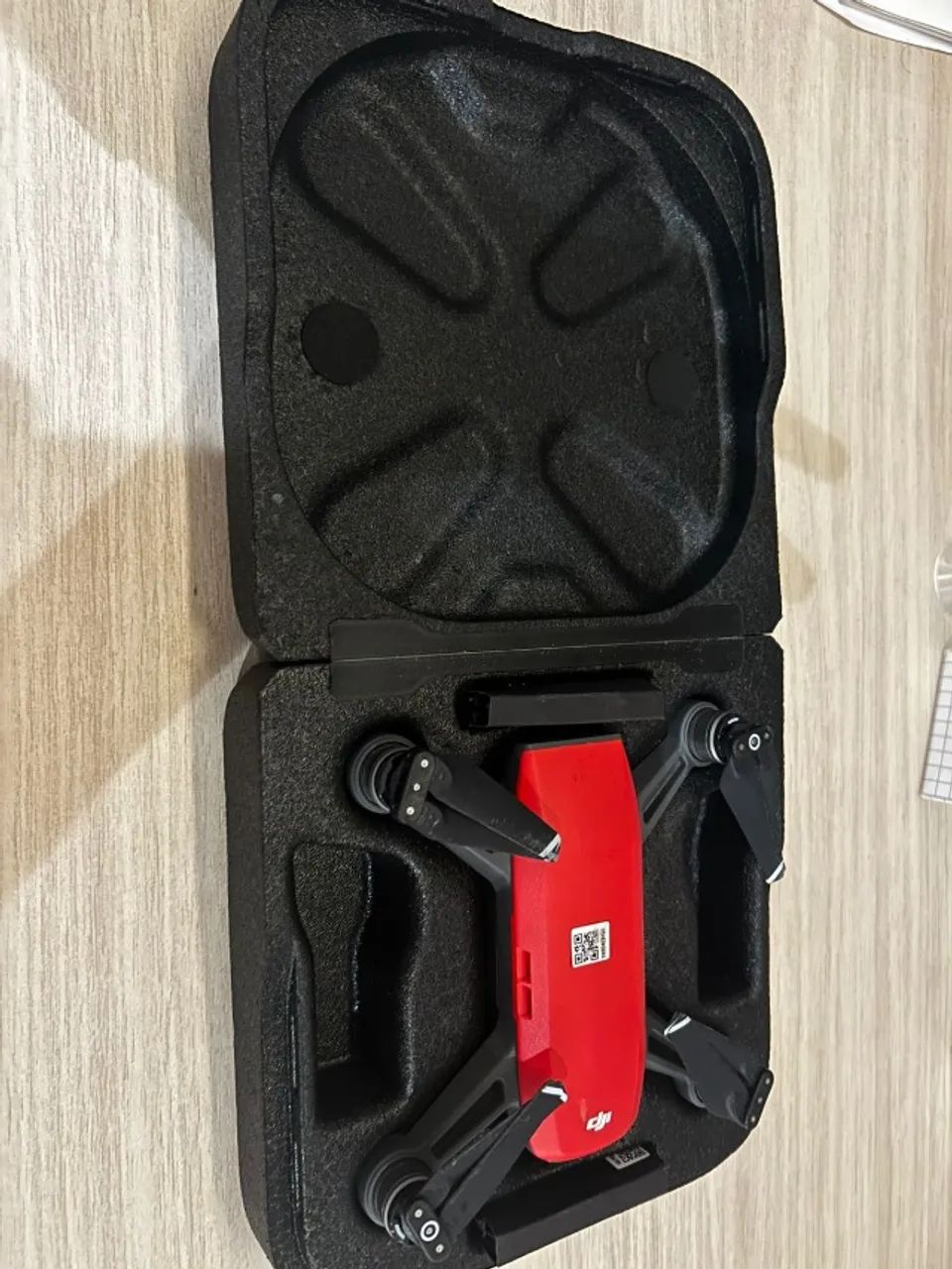 Drone Dji Spark (sem bateria) - Foto 4