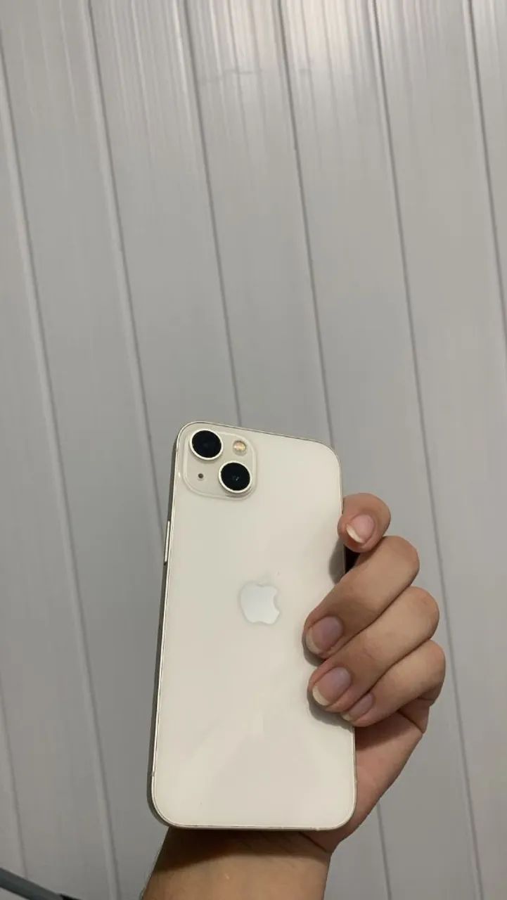 iPhone 13 128gb  - Foto 4