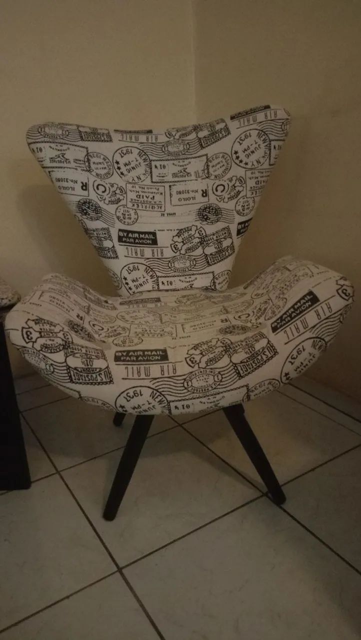 Poltronas 