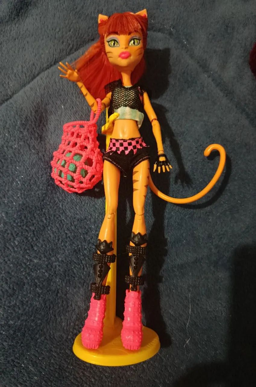 Lote Monster high  - Foto 3
