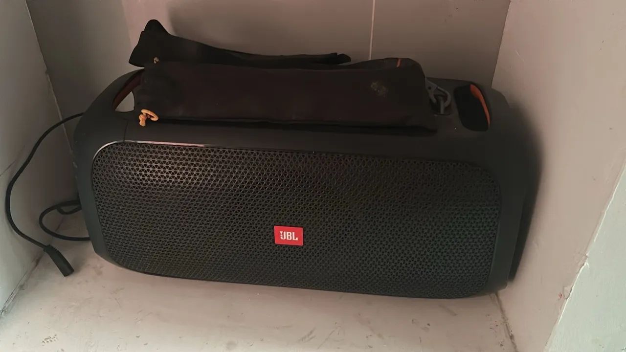 JBL Partybox On the go