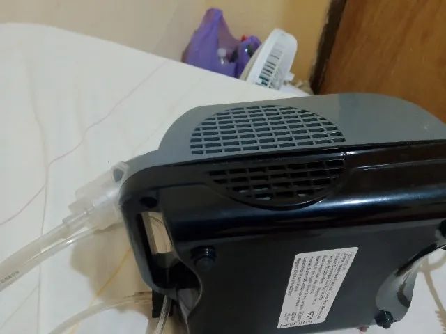 Inalador Pop - Foto 4