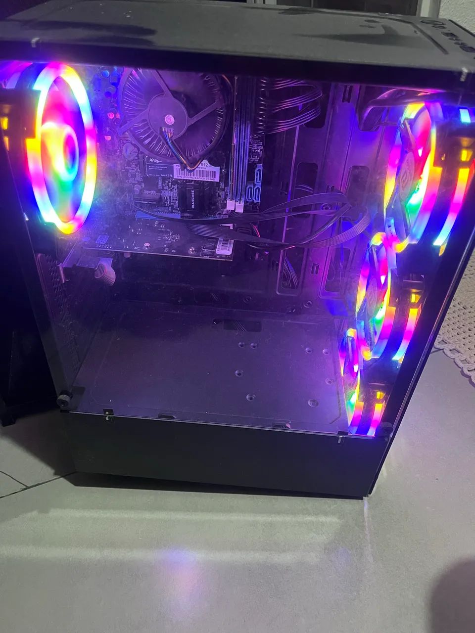 Vendo pc  - Foto 3