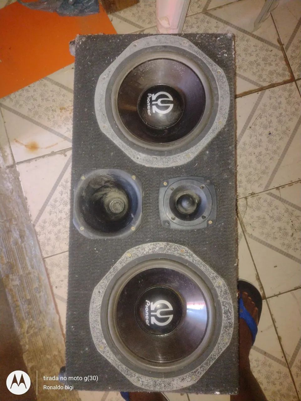 Vendo  - Foto 2