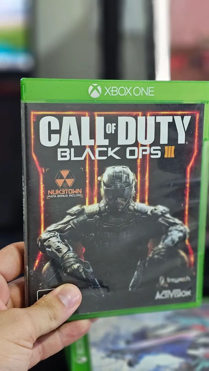 Jogos Xbox One - Foto 5