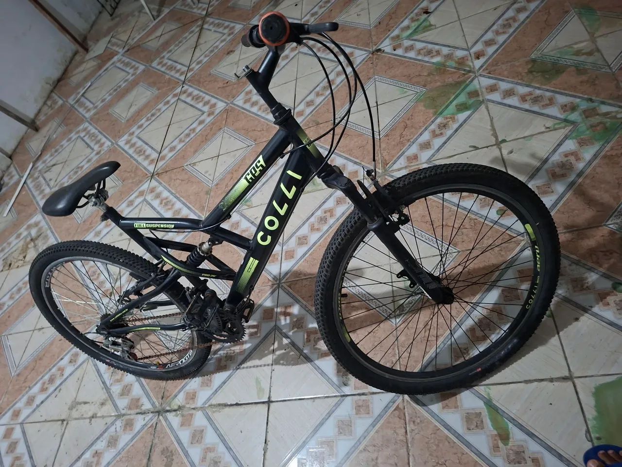 Bicicleta colli - Foto 2