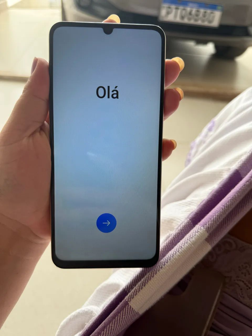 Celular note 70 - Foto 3