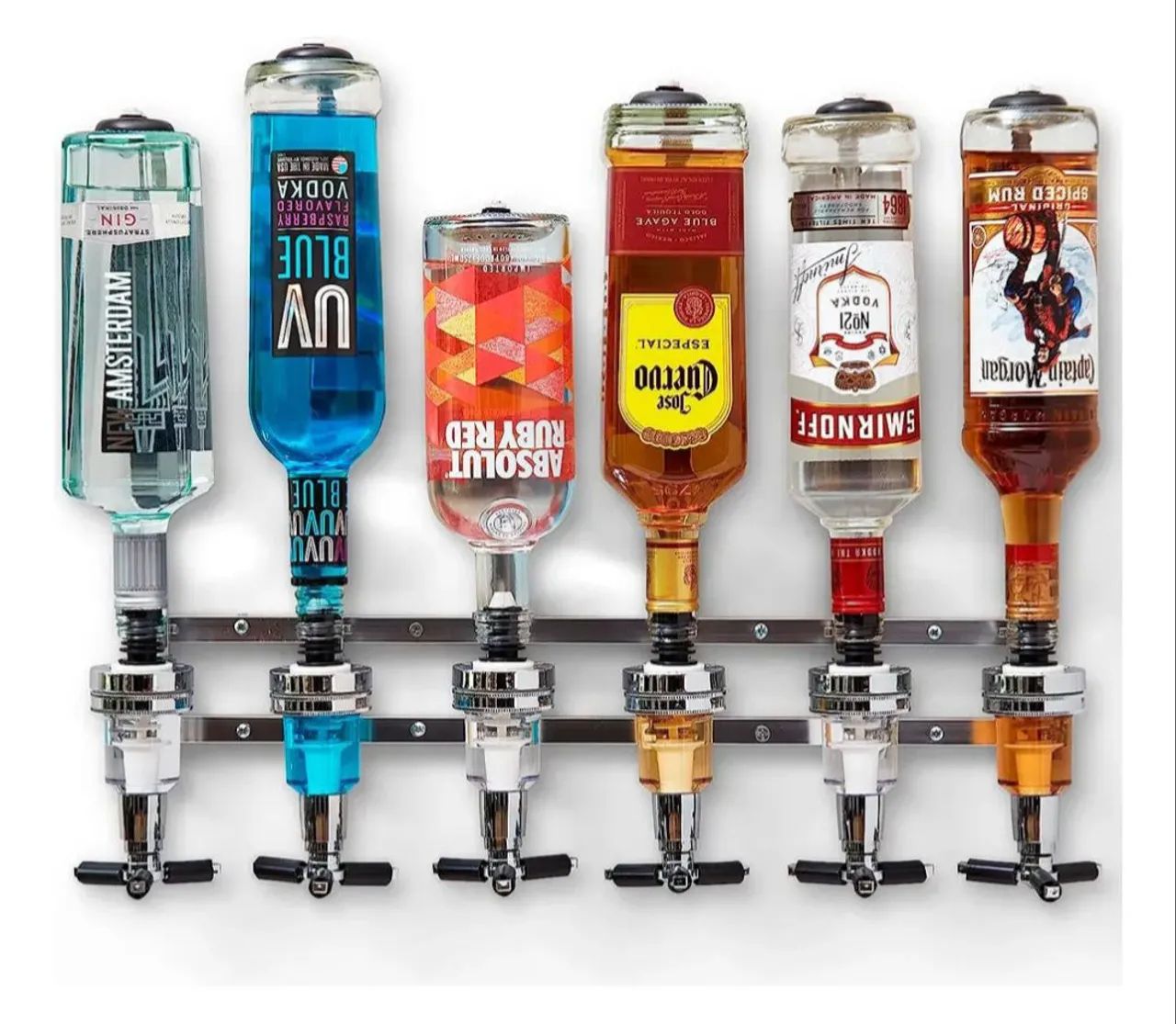 Dispensar de bebidas