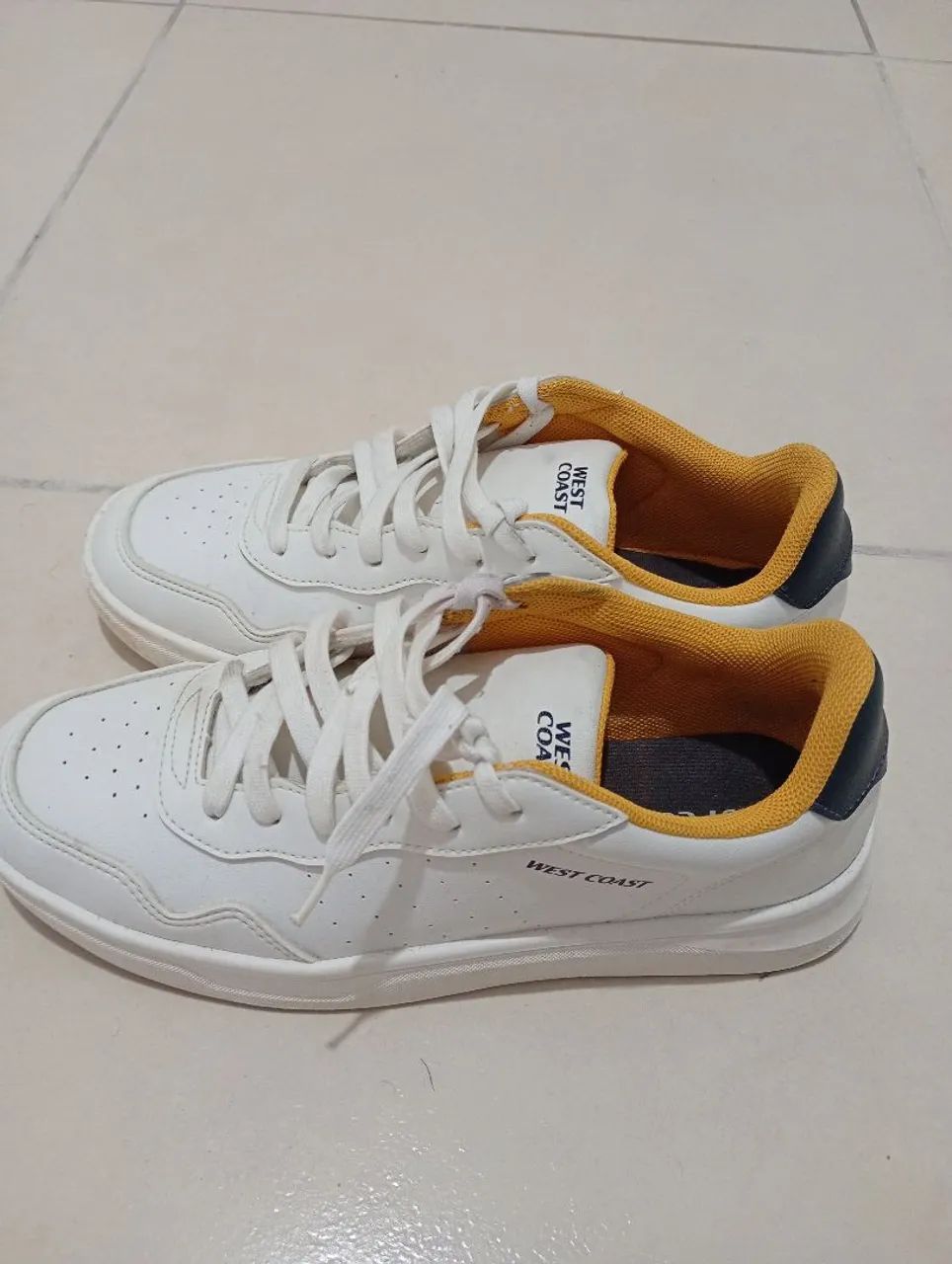 TÊNIS VANS E WEST COAST - Foto 2