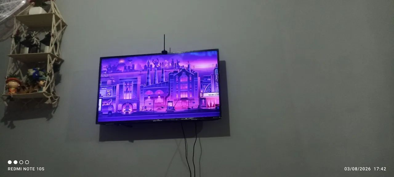 Televisão  - Foto 2