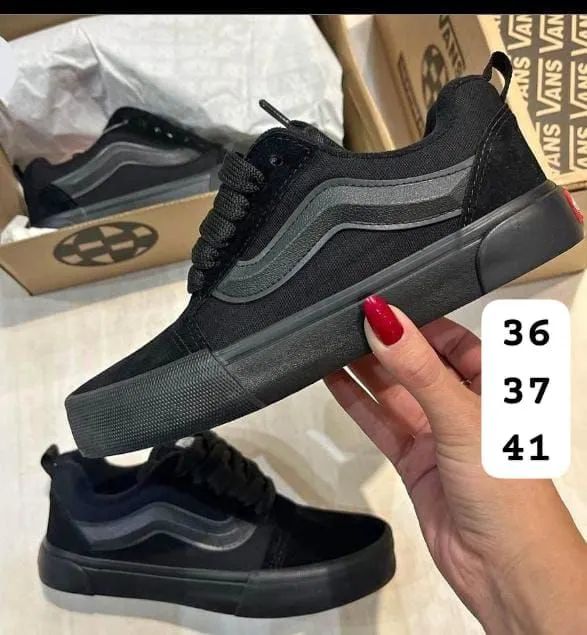 Promoção Tênis vans - Foto 2