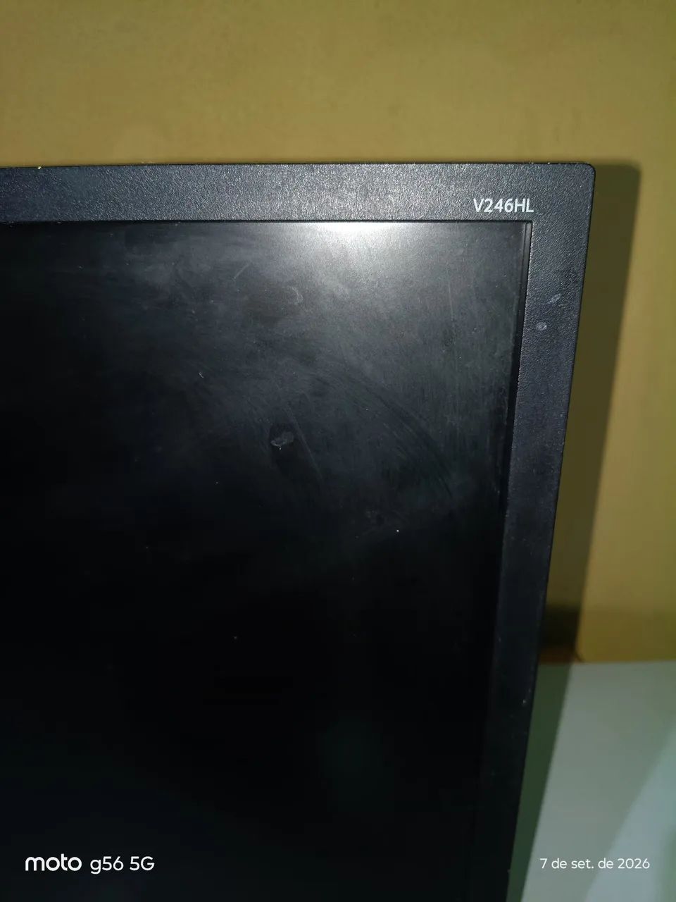 Monitor Acer 400 - Foto 5