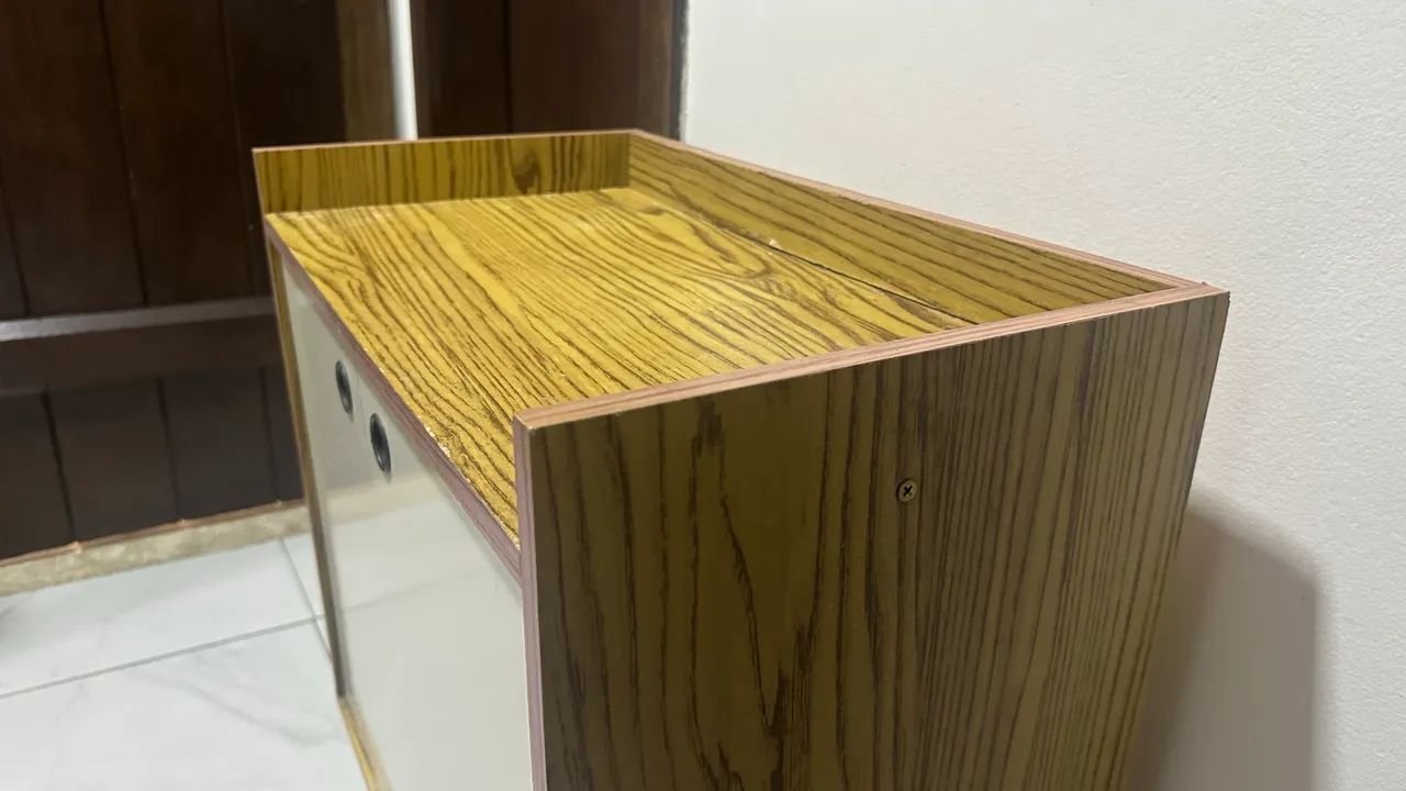 Armário duas portas  - Foto 4