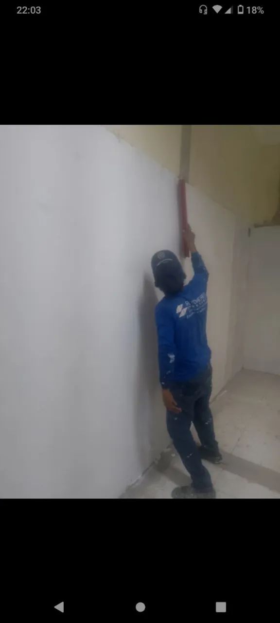Pintura residencial - Foto 3