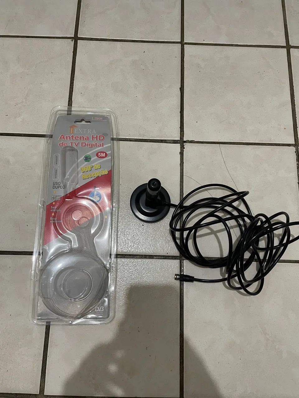 Antena Digital
