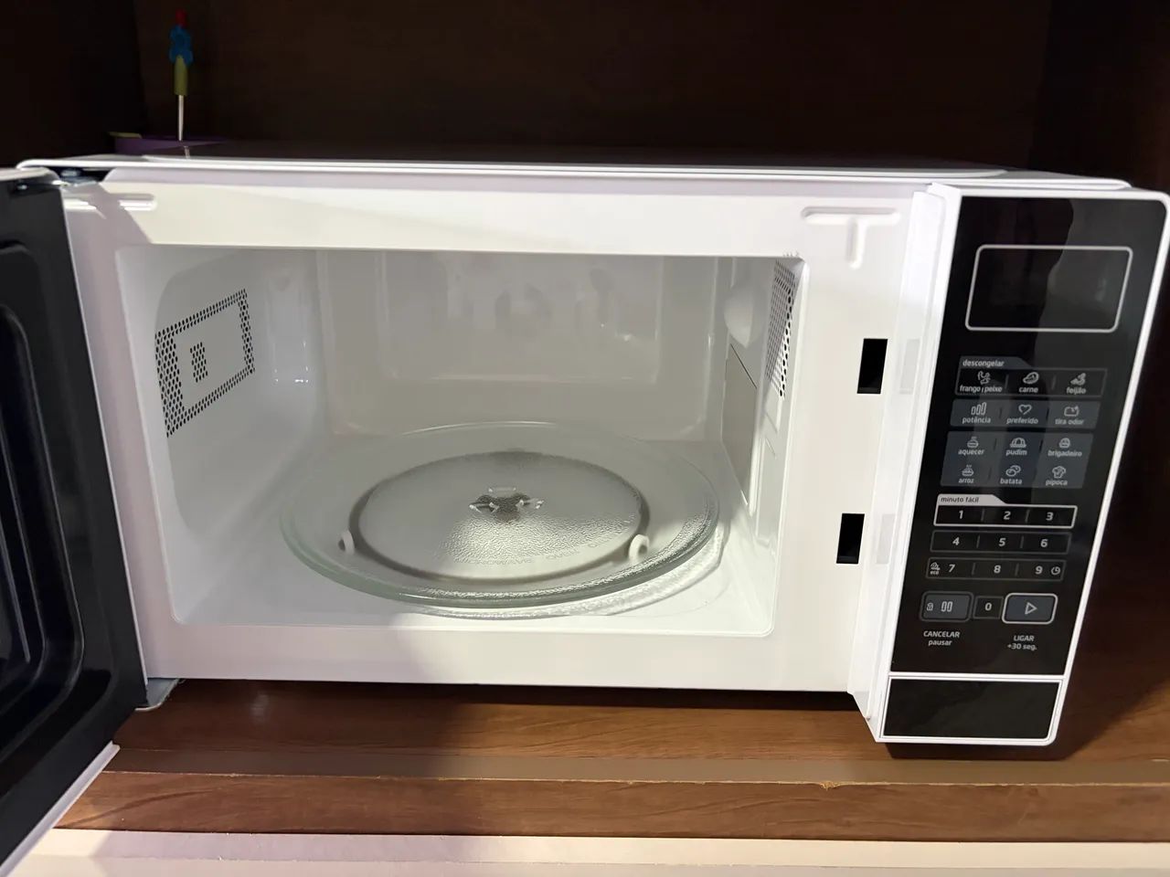 Microondas  - Foto 4