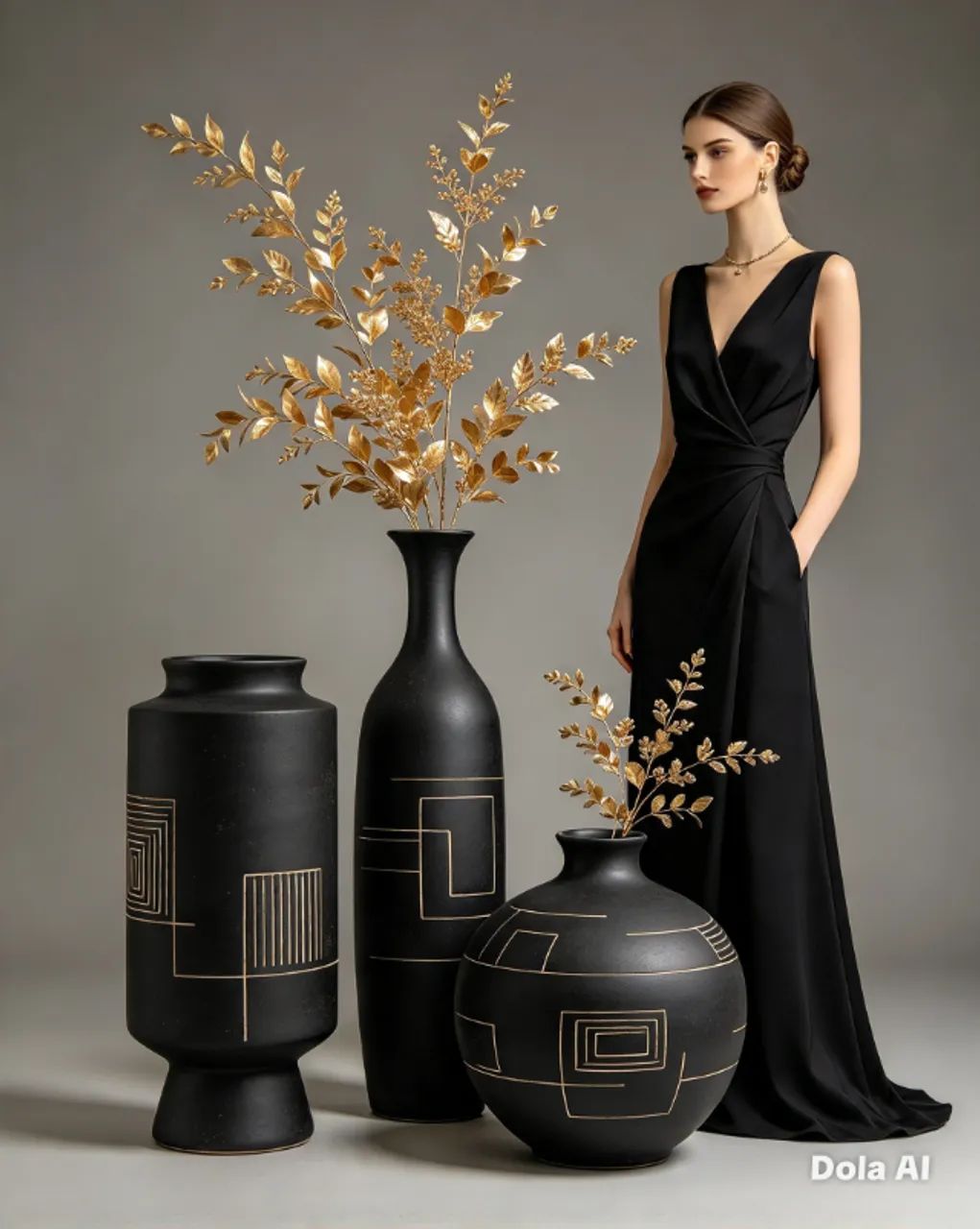 Vasos decorativos  - Foto 5