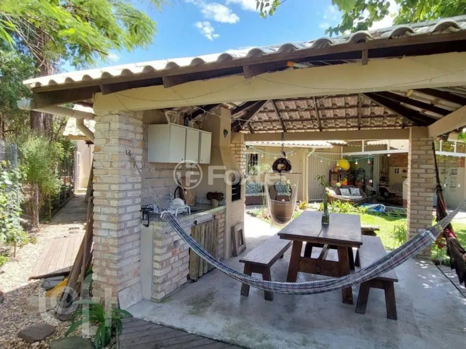 Casa à venda Avenida das Palmeiras, Daniela - Florianópolis - Foto 5