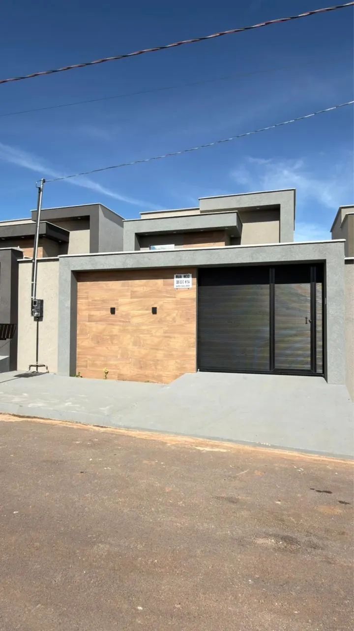 Casa 2 Quartos, Bairro Serra Grande, Financiável  - Foto 5