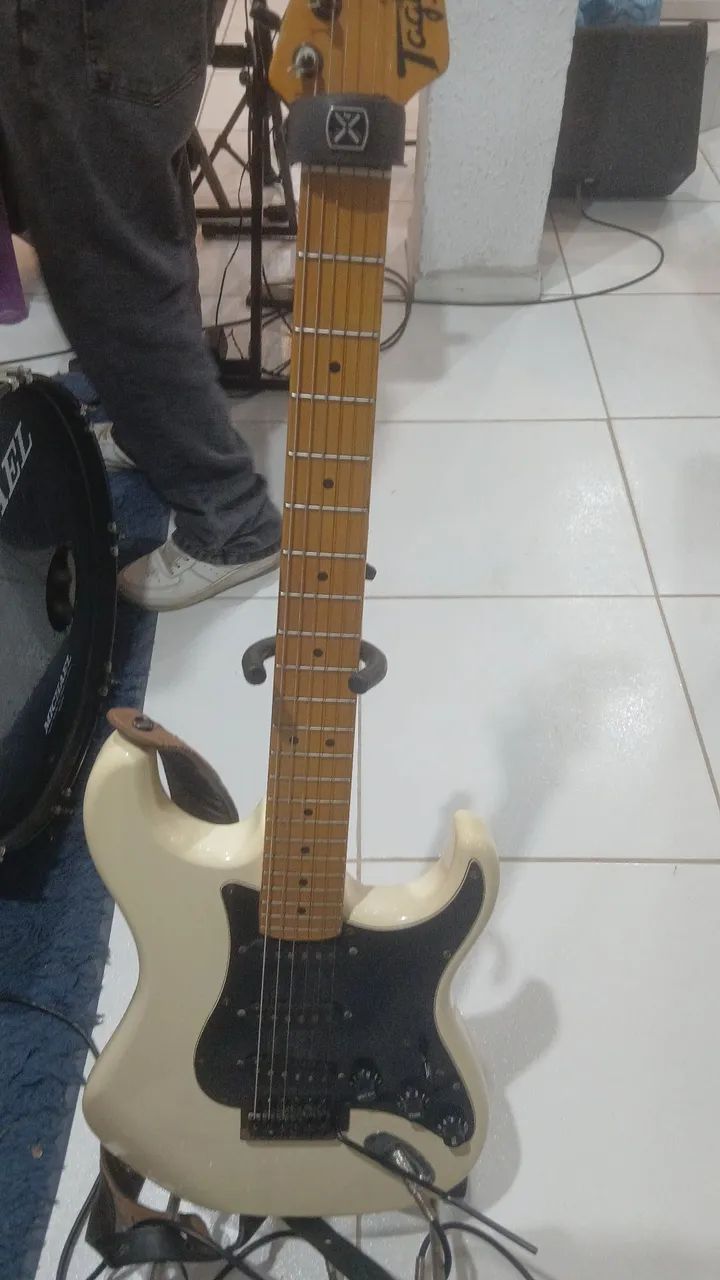 Guitarra