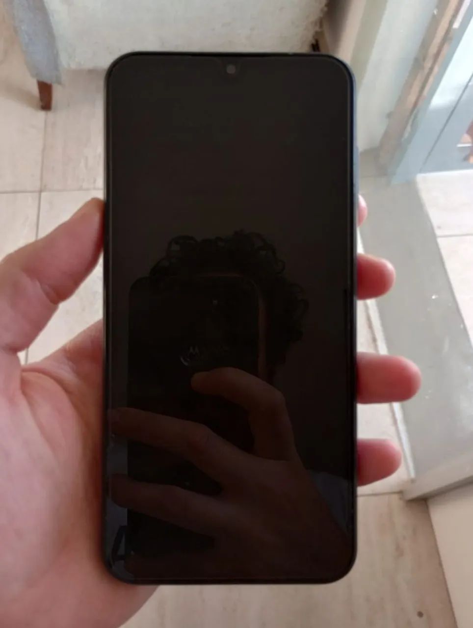 Vendo smartphone Samsung A15 - Foto 5