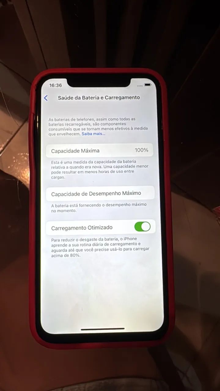 celular  - Foto 5