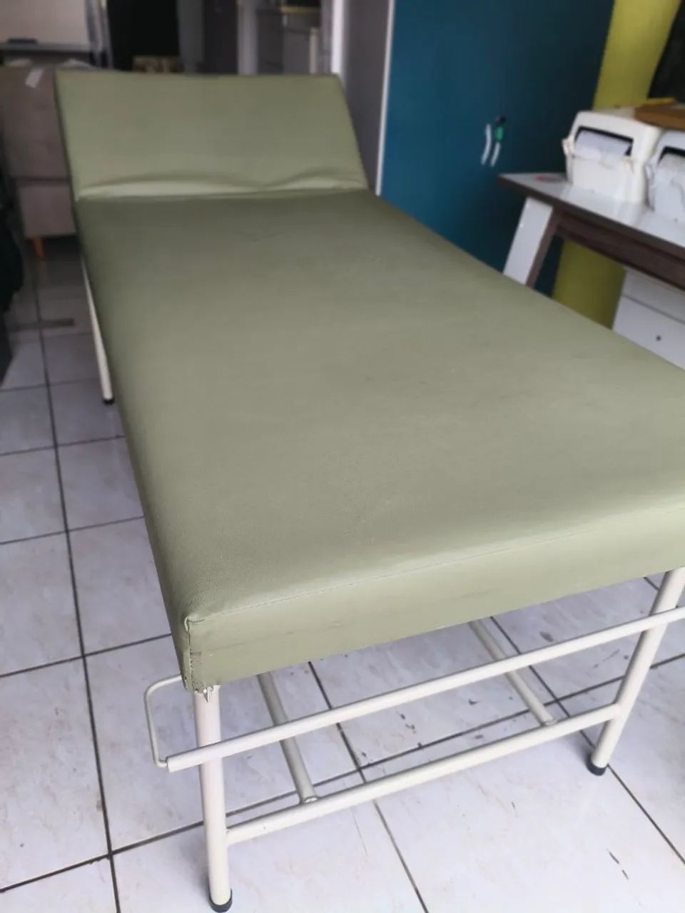 Maca reforçada (para obeso)