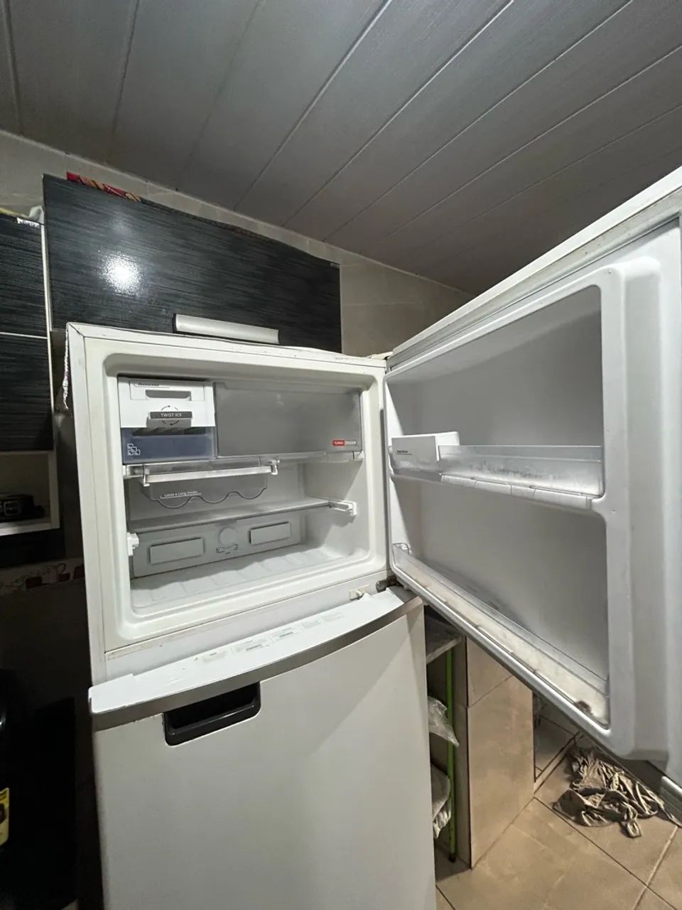 Geladeira Brastemp - Foto 4