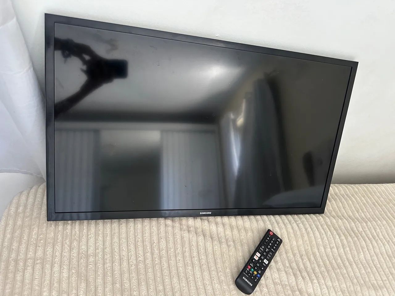 Smart TV Samsung HD LED 32"