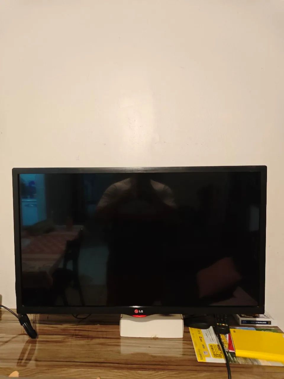 TV 32" LG 