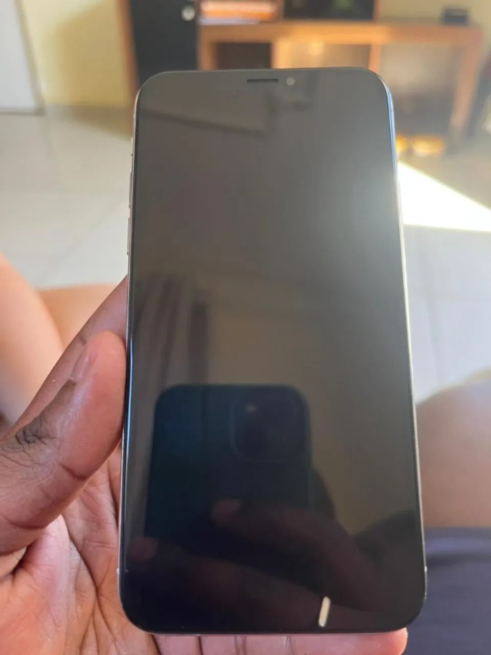 IPHONE X 256GB