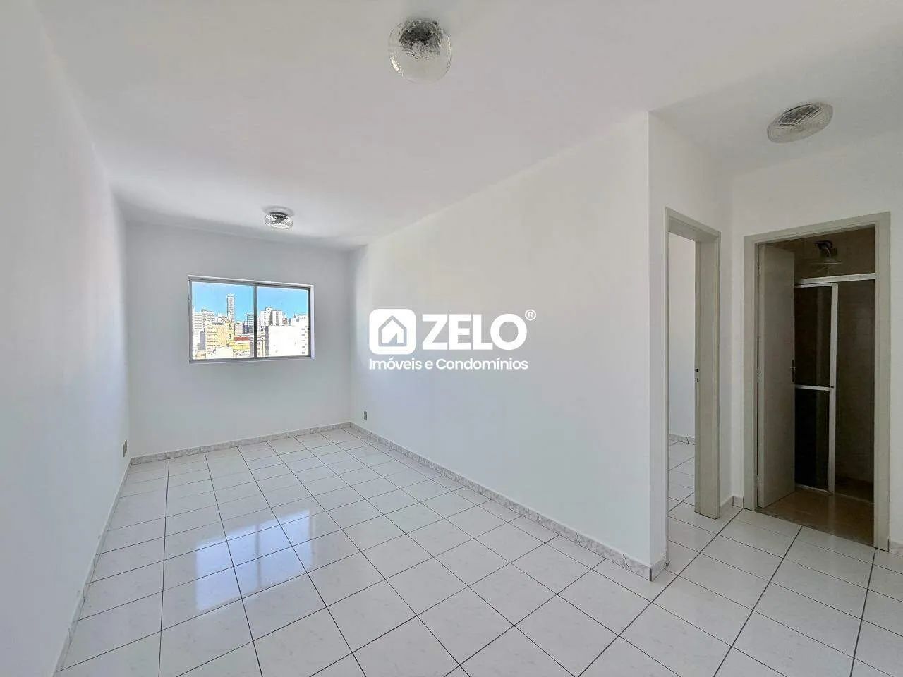 Apartamento para aluguel em Centro, Campinas - SP | Cód 59639
