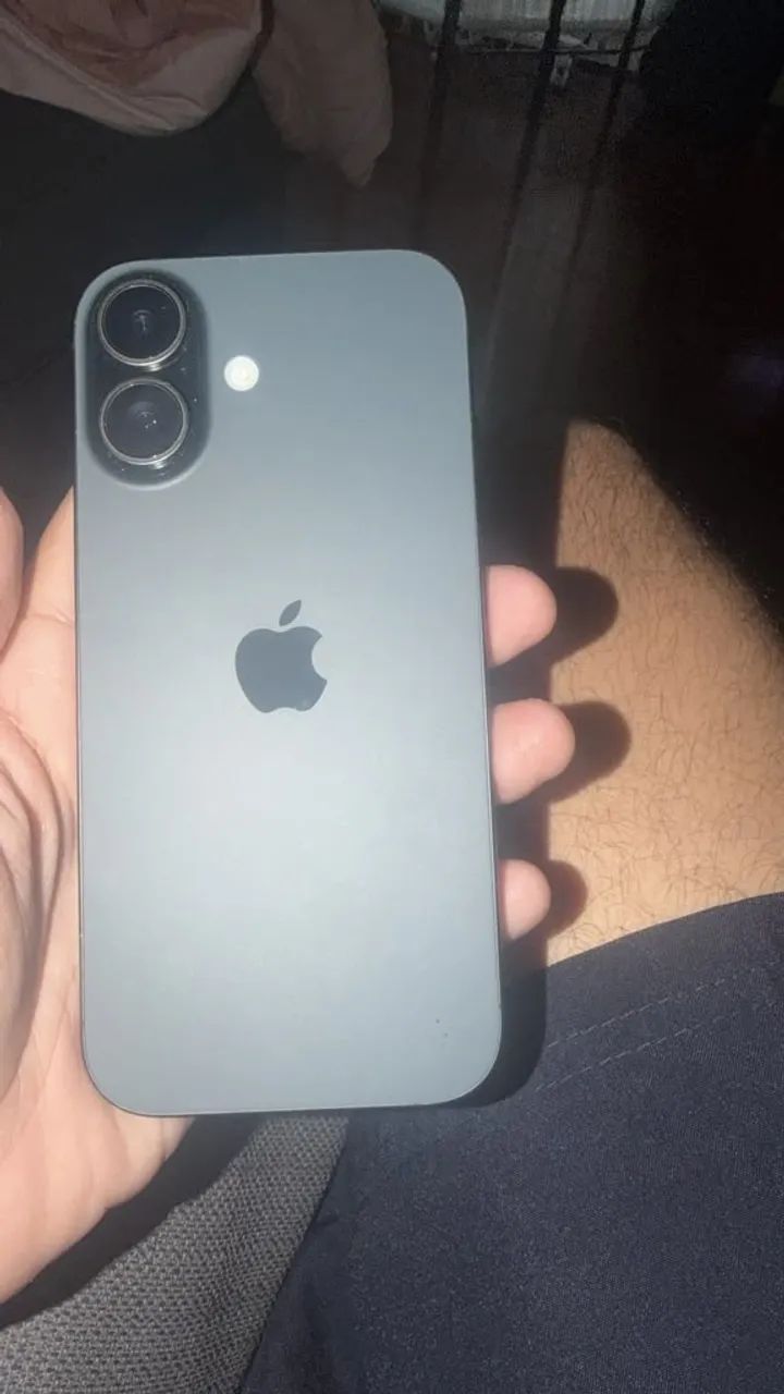 iPhone 17 256gb - Foto 3