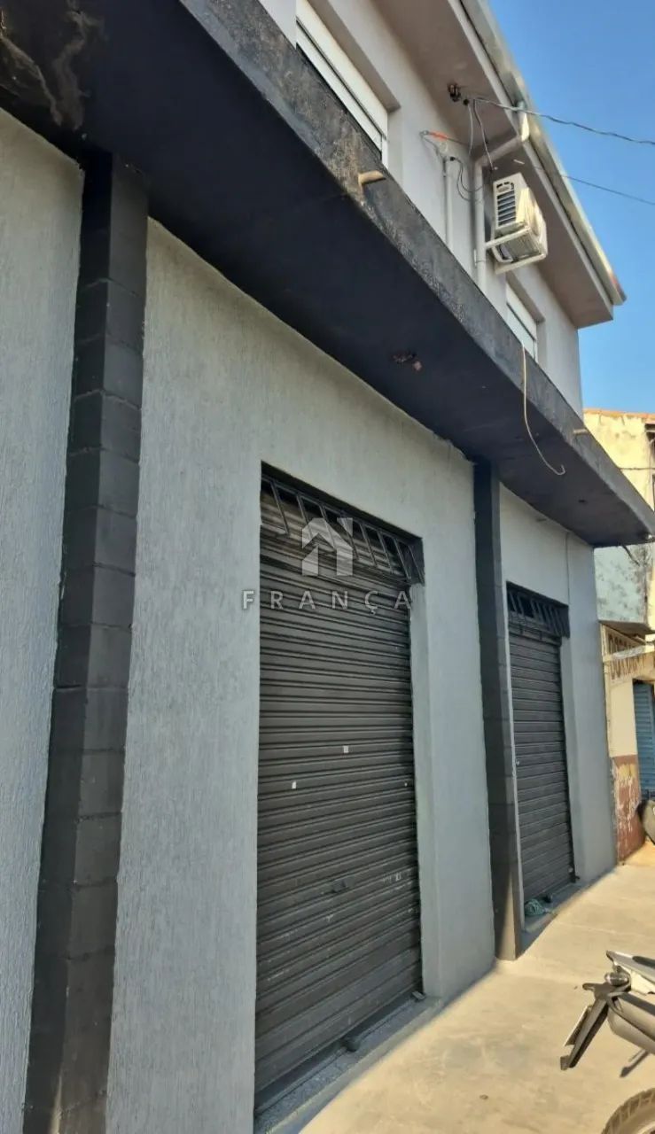 PONTO COMERCIAL PRÓXIMO CENTRO JACAREÍ - Foto 2