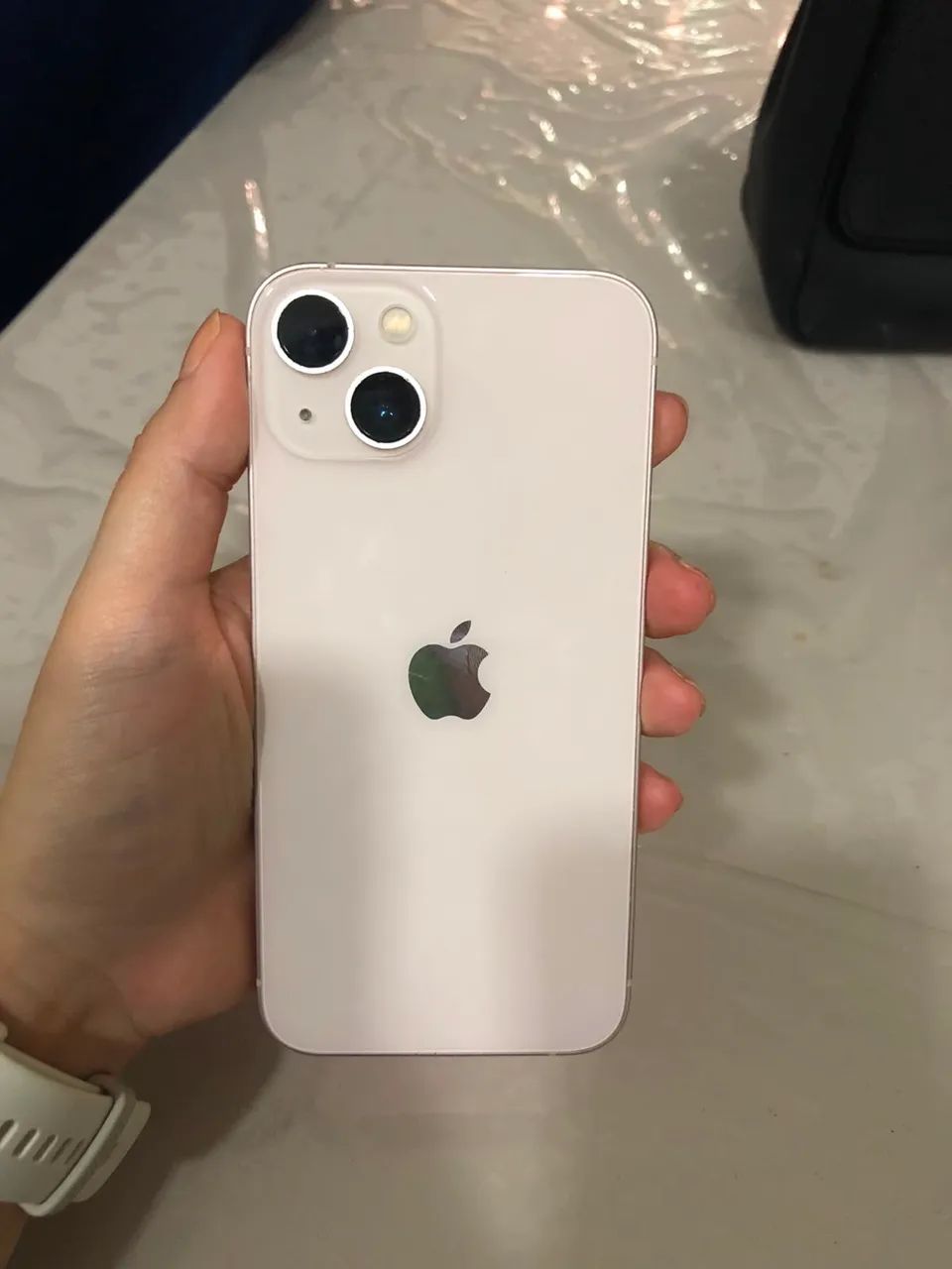 iPhone 13 128 GB - Foto 2