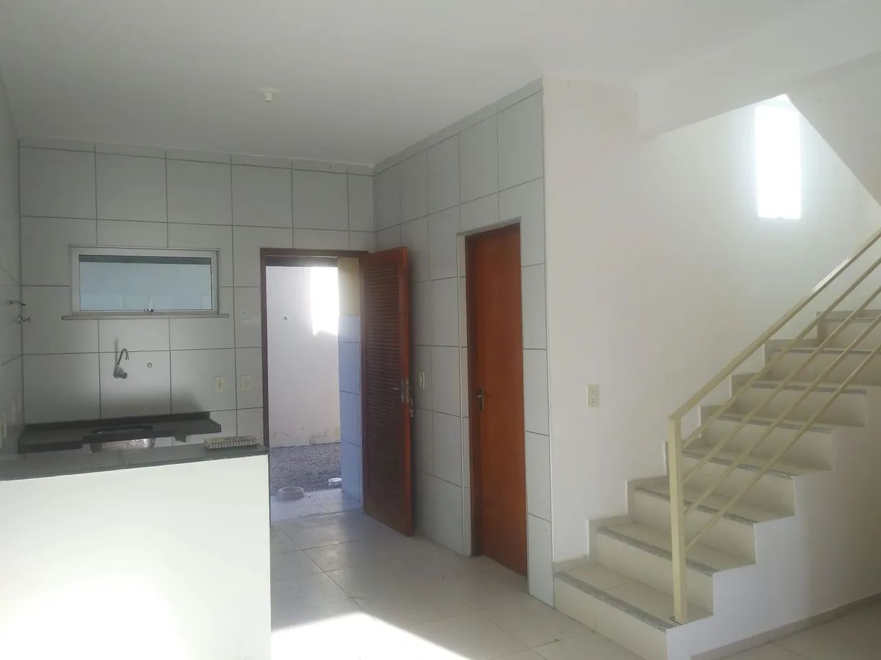 DÚPLEX em HORIZONTE - Ceará 