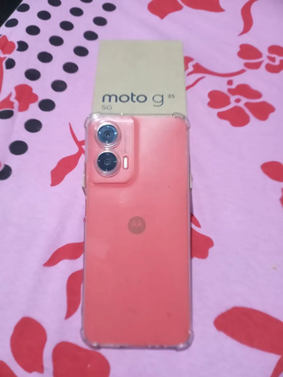 Motorola G35 5G 