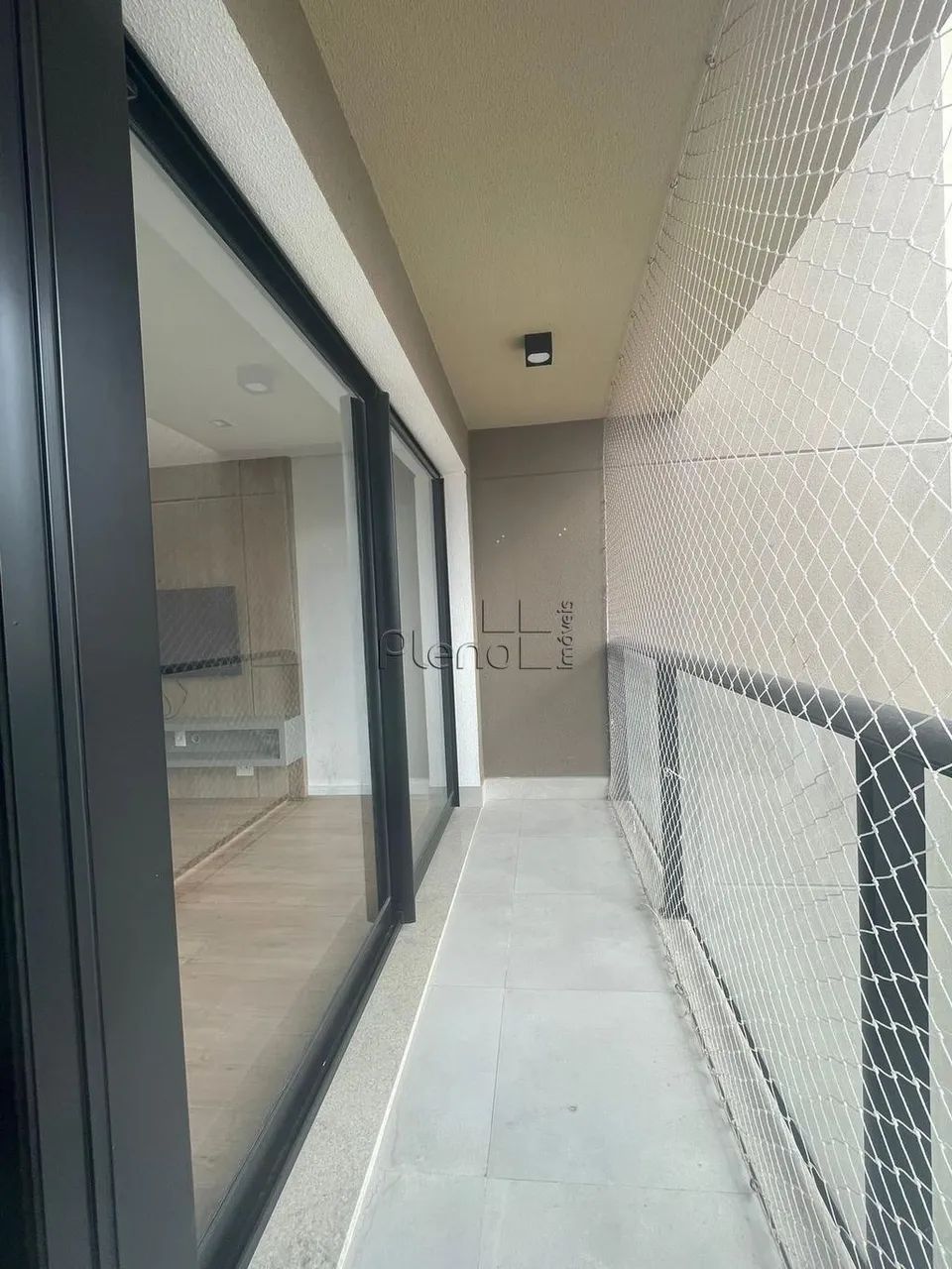 Apartamento para alugar em Campinas, Cambuí, com 1 quarto, com 51 m², Condominio Edifício  - Foto 4
