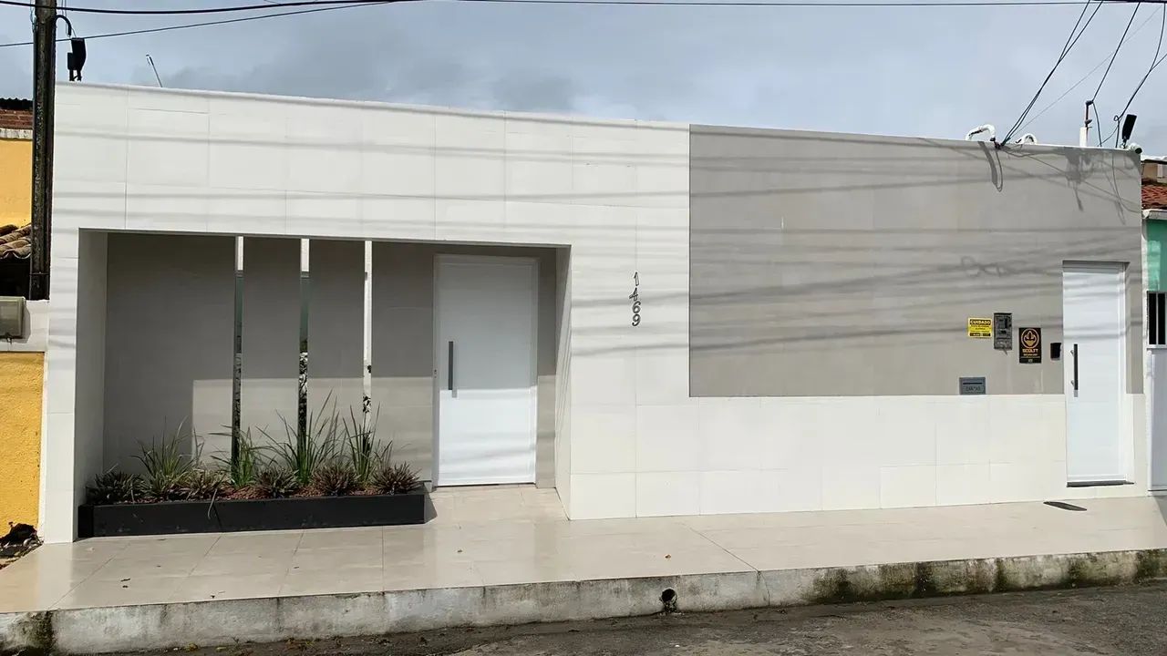 Alugo Ponto Comercial com 5 salas na Jatiúca