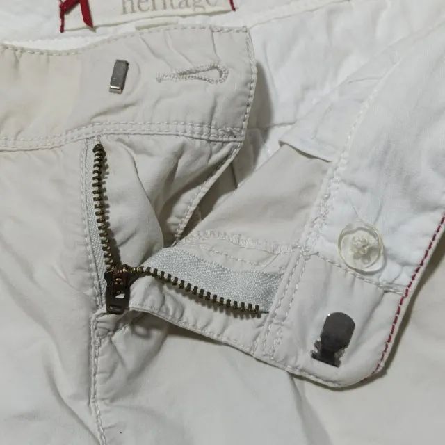 Bermuda Banana Republic Heritage - Foto 3