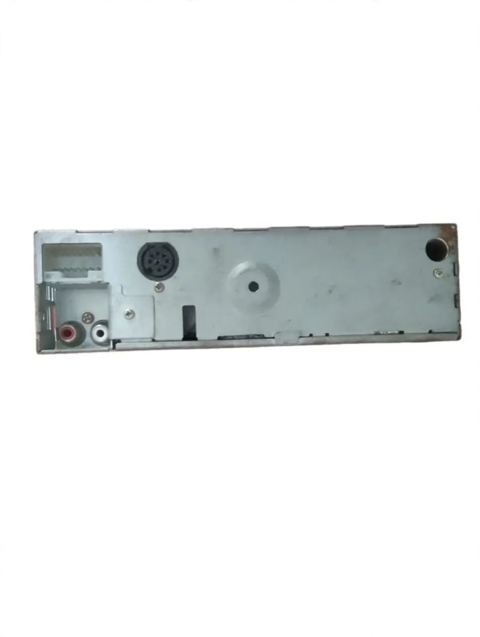 CD Player Alpine Toyota Mod 7856T - Foto 3