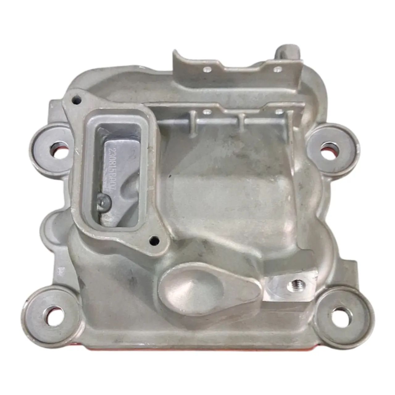 Tampa Válvula Cabeçote Bmw C 400 X 2024 230815b007 - Foto 8