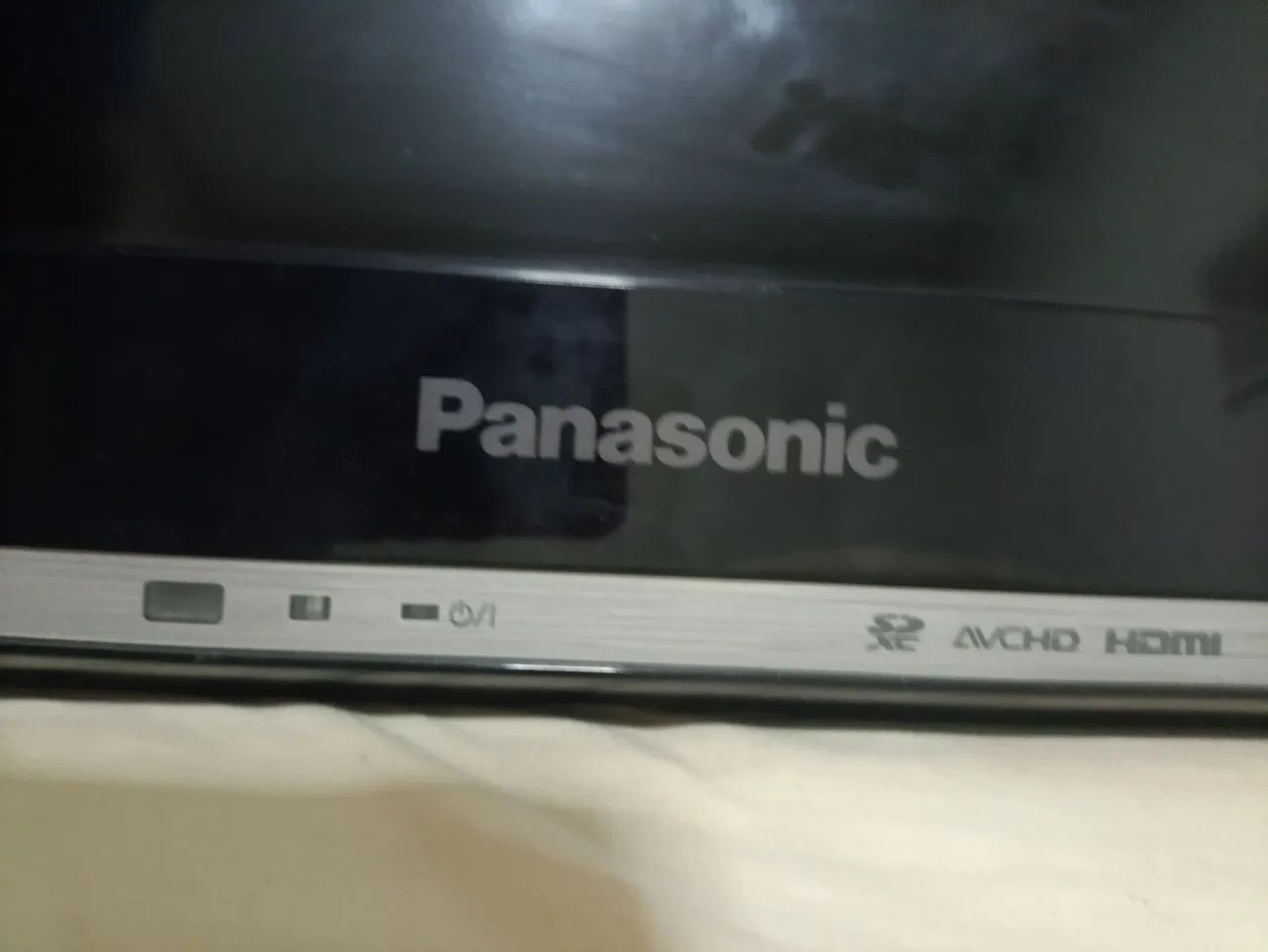 Tv Panasonic 42 polegadas + Chromecast+ Home theater  - Foto 2