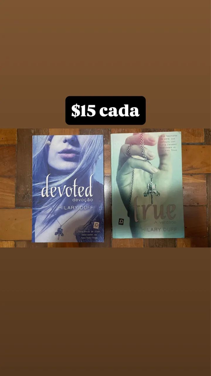 Livros variados - Foto 5